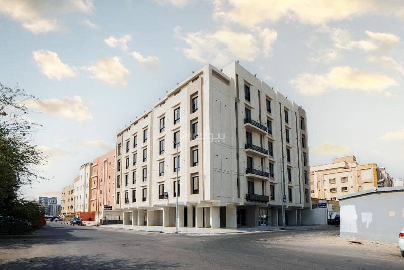 3 Bedroom Apartment For Sale in Al Nuzhah, Jeddah 3 Bedroom Apartment For Sale in Al Nuzhah, Jeddah