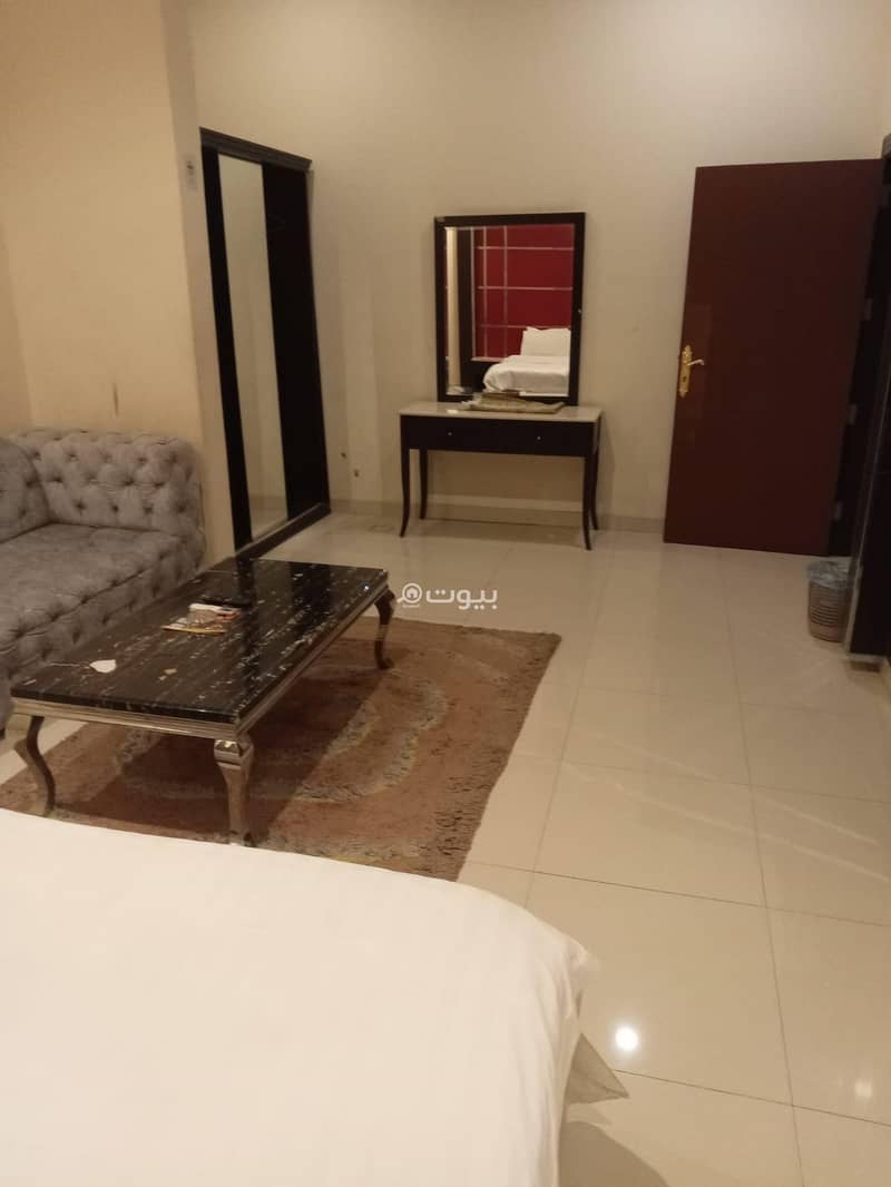 One Bedroom, Bathroom, and Kitchen Located in Al Shumaisi - Unit 3 One Bedroom, Bathroom, and Kitchen Located in Al Shumaisi - Unit 3