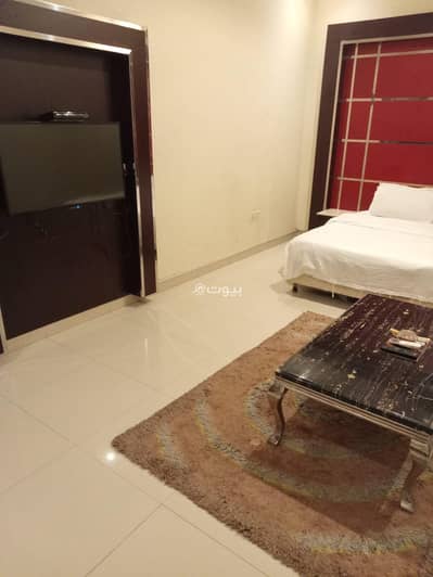 1 Bedroom Apartment for Rent in Central Riyadh, Riyadh - One Bedroom, Bathroom, and Kitchen Located in Al Shumaisi - Unit 2