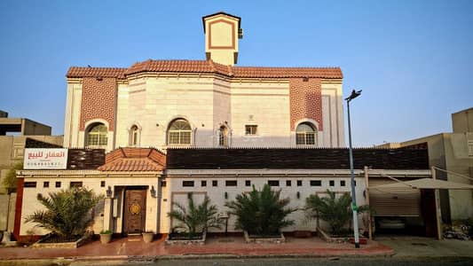 10+ Beds Villa for Sale in King Fahd, Makkah - Villa for sale in King Fahd, Makkah 10+ Beds Villa for Sale in King Fahd, Makkah - Villa for sale in King Fahd, Makkah