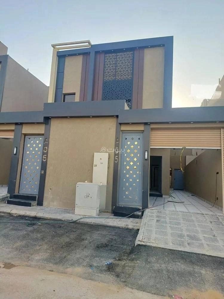 Floor For Sale in Okaz, Riyadh Floor For Sale in Okaz, Riyadh