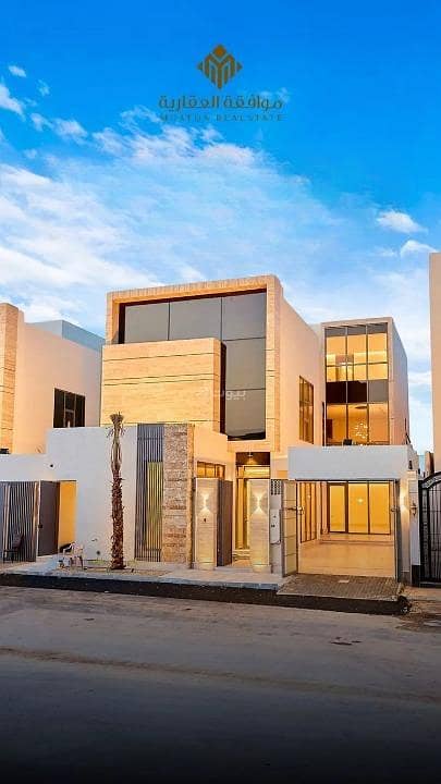 Villa for Sale in Al Mahdiyah, West Riyadh Villa for Sale in Al Mahdiyah, West Riyadh