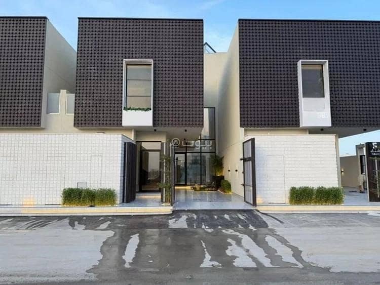 Villa For Sale in Al Arid, Riyadh Villa For Sale in Al Arid, Riyadh