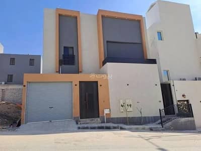فیلا 6 غرف نوم للبيع في شمال الرياض، الرياض - فيلا للبيع في شارع رقم 551, حي النرجس, الرياض
