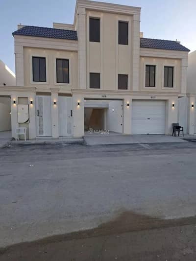 دور 4 غرف نوم للايجار في شرق الرياض، الرياض - دور للإيجار في الرمال, شرق الرياض