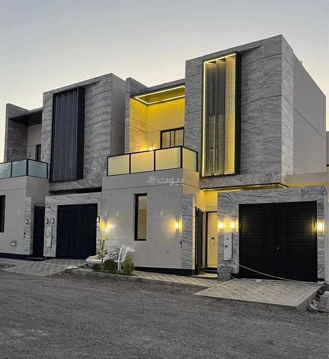 Villa for Sale in Al Mahdiyah, West Riyadh Villa for Sale in Al Mahdiyah, West Riyadh