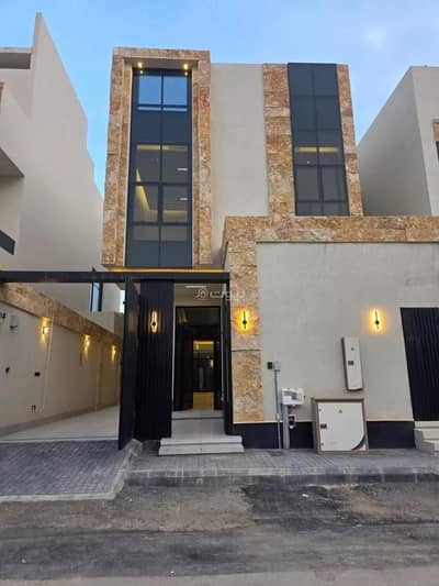 5 Bedroom Villa for Sale in North Riyadh, Riyadh - Villa For Sale in Al Narjis, Riyadh