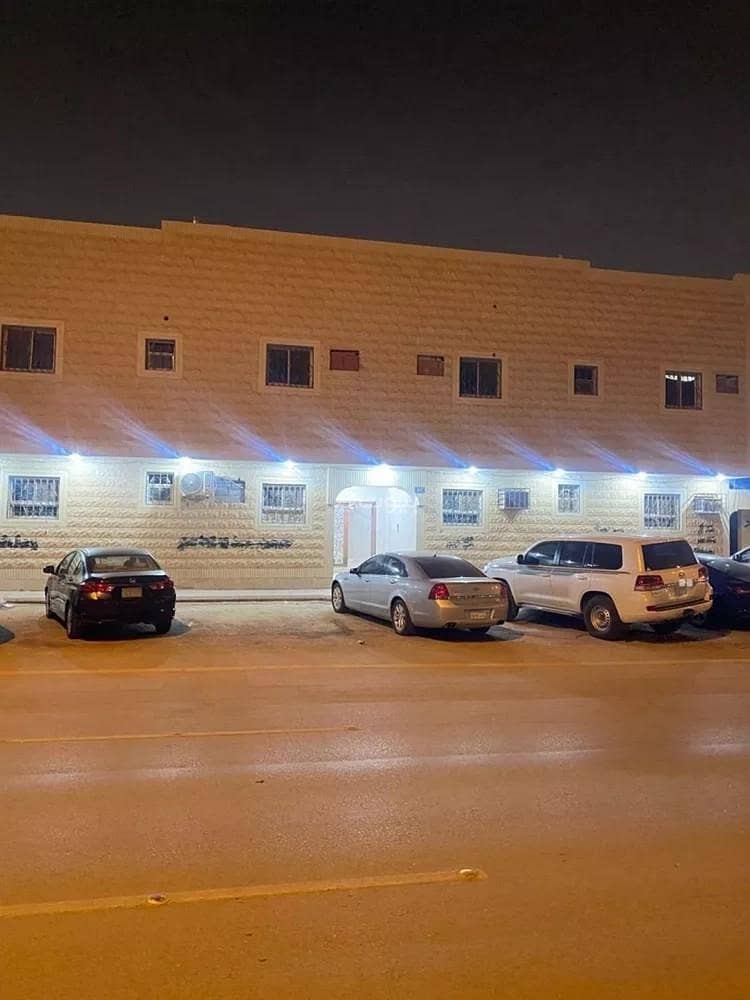 Apartment For Rent On Al Fajr Street, West Al Suwaidi District, Riyadh City. Apartment For Rent On Al Fajr Street, West Al Suwaidi District, Riyadh City.