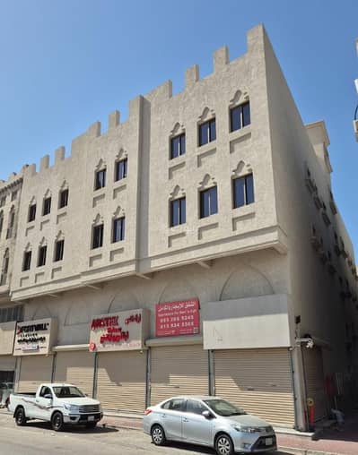 Residential Building for Rent in Al Amamrah, Dammam - Residential building for rent in Al Amamrah, Dammam