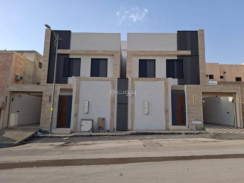 Villa for sale in Tuwaiq, West Riyadh Villa for sale in Tuwaiq, West Riyadh