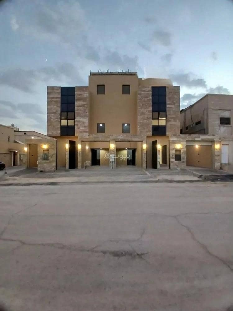 Floor For Sale in Al Zahrah, Riyadh Floor For Sale in Al Zahrah, Riyadh