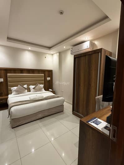 2 Bedroom Flat for Rent in North Riyadh, Riyadh - Two-bedroom apartment with a living room for rent