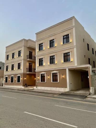 4 Bedroom Apartment for Sale in West Riyadh, Riyadh - Apartment for Sale in Al Mahdiyah, West Riyadh