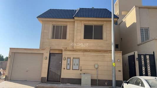 4 Bedroom Floor for Rent in North Riyadh, Riyadh - Ground floor for rent in Al-Araed