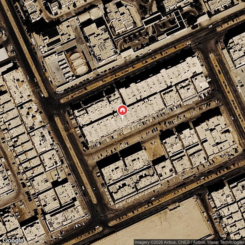 Apartment for Rent in Qurtubah, East Riyadh Apartment for Rent in Qurtubah, East Riyadh