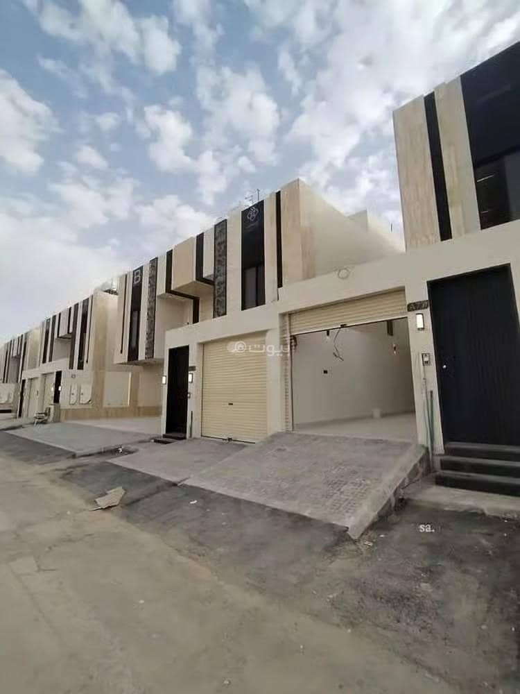 دور للبيع في حي طويق، الرياض دور للبيع في حي طويق، الرياض
