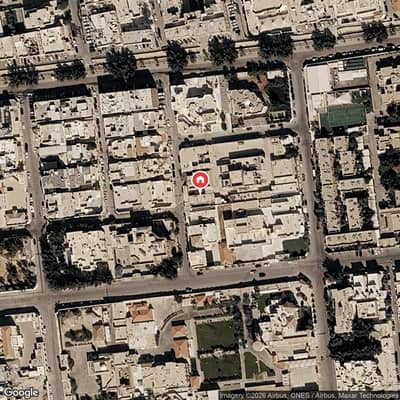 Commercial Land for Sale in West Riyadh, Riyadh - Residential land for sale in Al Hamam West, Riyadh