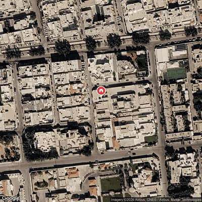 Commercial Land for Sale in West Riyadh, Riyadh - Residential and commercial land for sale in Al Hamam Al Gharbi, Riyadh