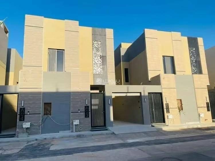 Floor For Sale in Al Munsiyah, Riyadh Floor For Sale in Al Munsiyah, Riyadh