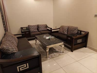 1 Bedroom Apartment for Rent in West Riyadh, Riyadh - Two Bedrooms, Living Room, Kitchen, and 2 Bathrooms Located in Al Hazm - Unit 4
