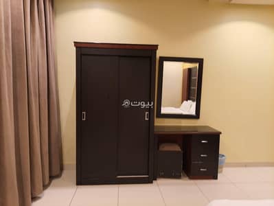 1 Bedroom Flat for Rent in West Riyadh, Riyadh - Two Bedrooms, Living Room, Kitchen, and 2 Bathrooms Located in Al Hazm - Unit 5