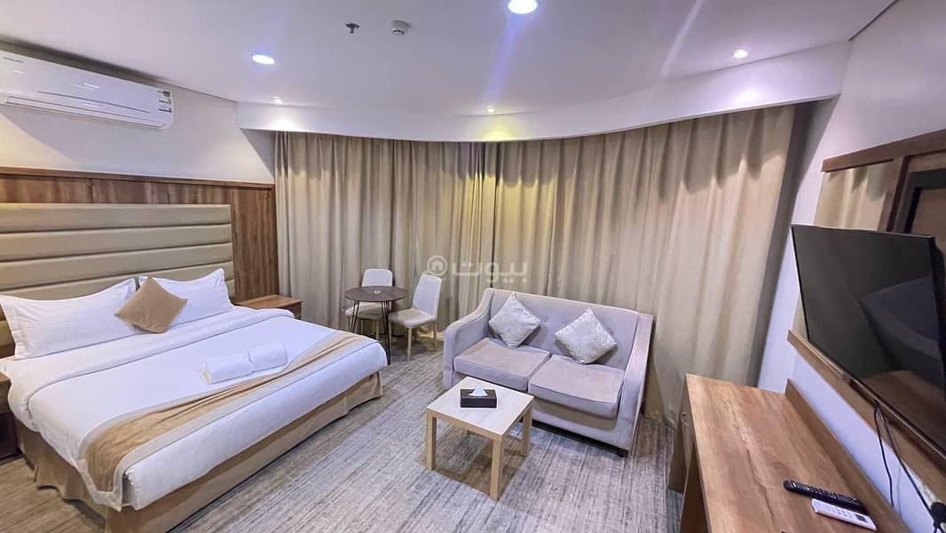 Deluxe room with a bathroom Deluxe room with a bathroom