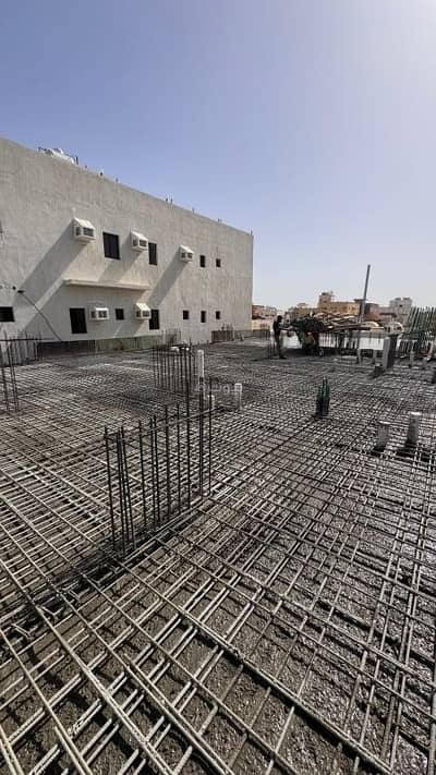 4 Bedroom Flat for Sale in North Jeddah, Jeddah - 4-bedroom apartment for sale in Al-Rabwa