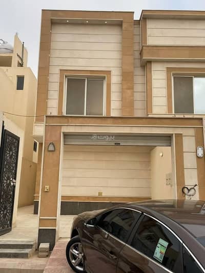 فیلا 5 غرف نوم للايجار في جنوب الرياض، الرياض - فيلا للإيجار في حي بدر، الرياض