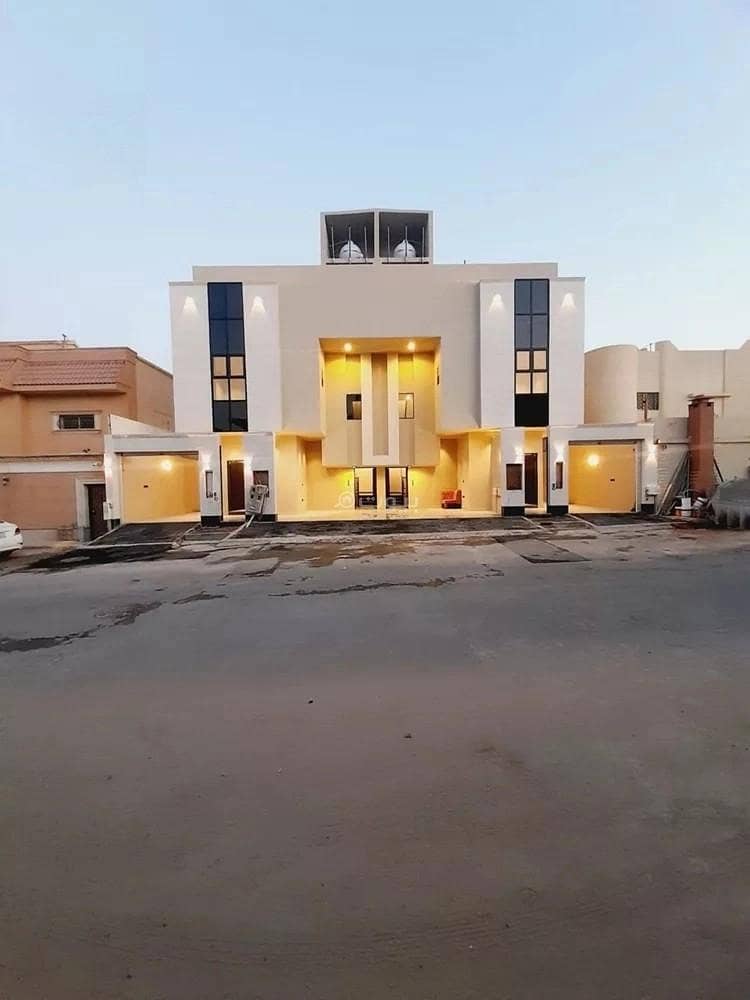 Floor For Sale in Al Suwaidi, Riyadh Floor For Sale in Al Suwaidi, Riyadh