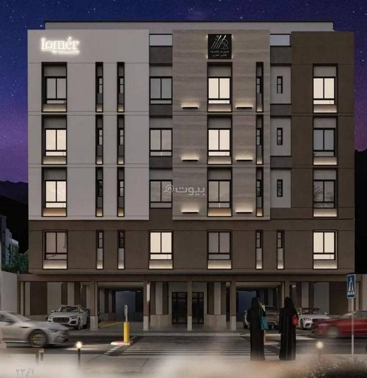 Apartment For Sale in Mishrifah, Jeddah Apartment For Sale in Mishrifah, Jeddah