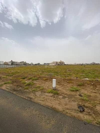 Residential Land for Sale in North Jeddah, Jeddah - Residential Land For Sale in Al Wafa Scheme, North Jeddah