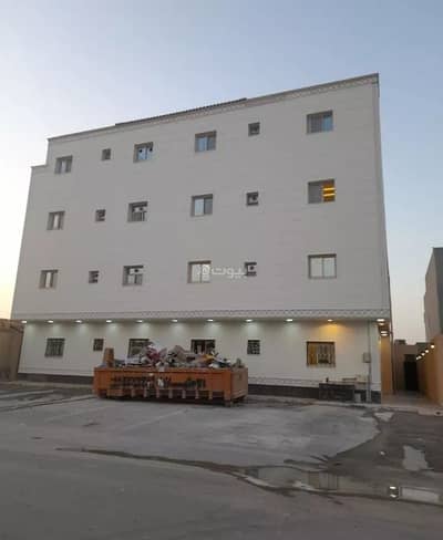 1 Bedroom Apartment for Rent in North Riyadh, Riyadh - Apartment For Rent in Al Arid, North Riyadh