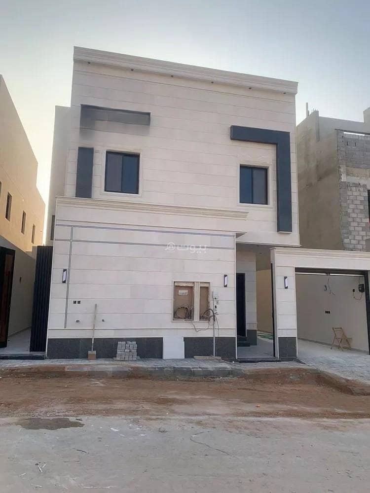Villa For Sale in Al Bayan Neighborhood, Riyadh Villa For Sale in Al Bayan Neighborhood, Riyadh