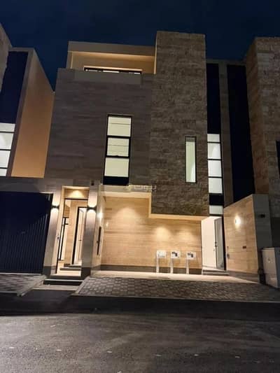 4 Bedroom Floor for Sale in East Riyadh, Riyadh - Floor For Sale in Al Maizilah, Riyadh