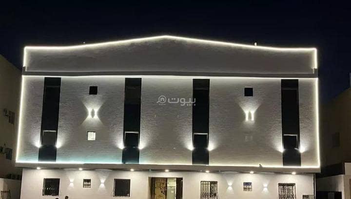 Apartment For Rent in Al Yasmin, North Riyadh Apartment For Rent in Al Yasmin, North Riyadh
