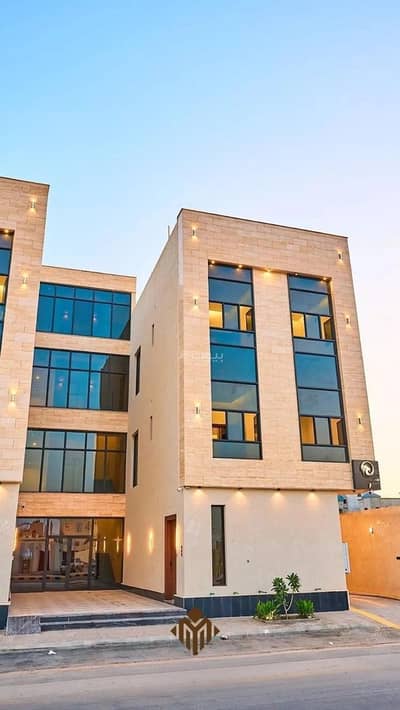 3 Bedroom Apartment for Sale in West Riyadh, Riyadh - Apartment For Sale in Al Mahdiyah, Riyadh
