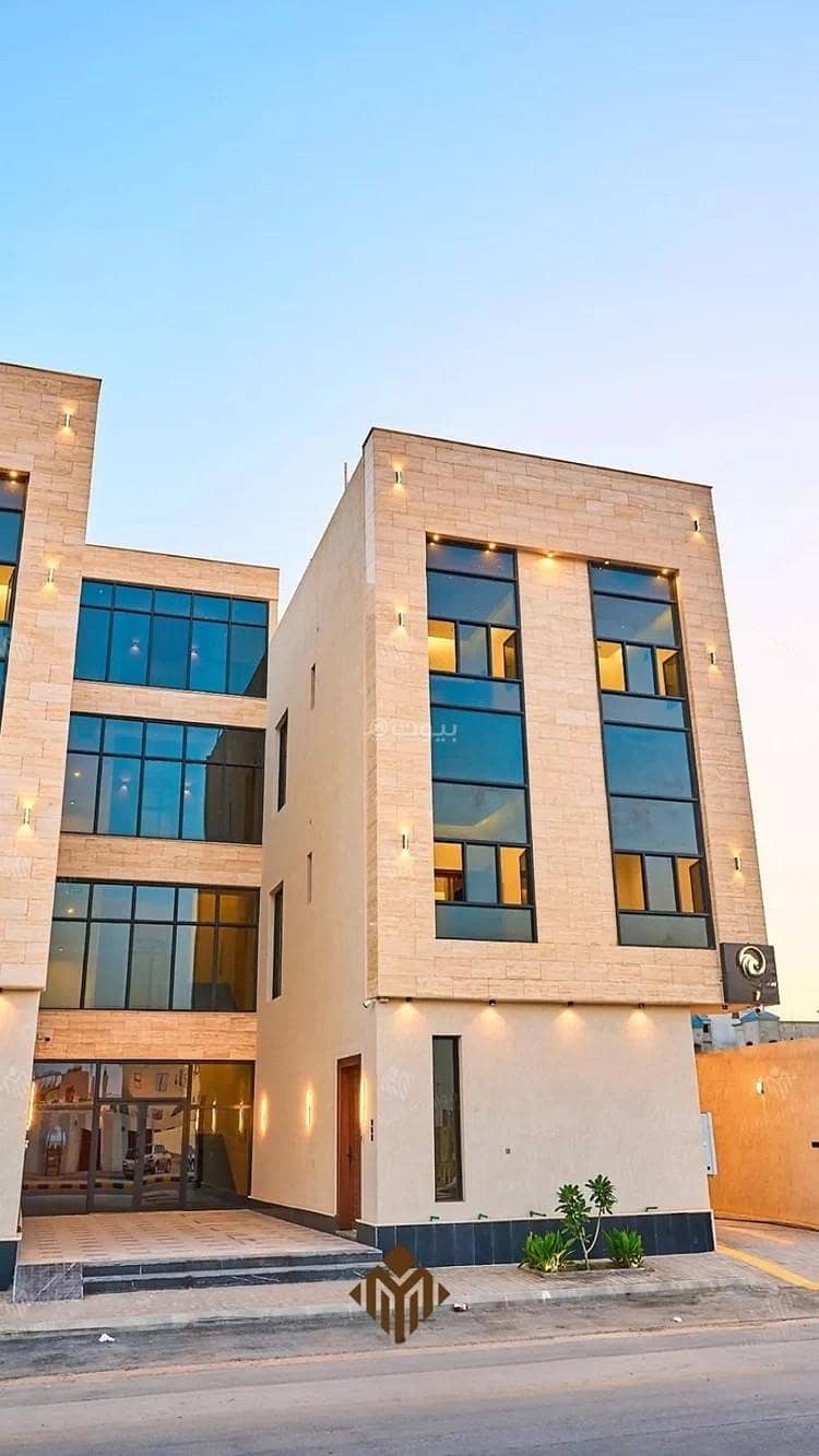 Apartment For Sale in Al Mahdiyah, Riyadh Apartment For Sale in Al Mahdiyah, Riyadh