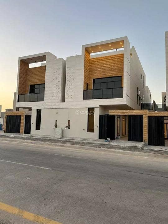 فيلا للبيع في المهدية، غرب الرياض فيلا للبيع في المهدية، غرب الرياض