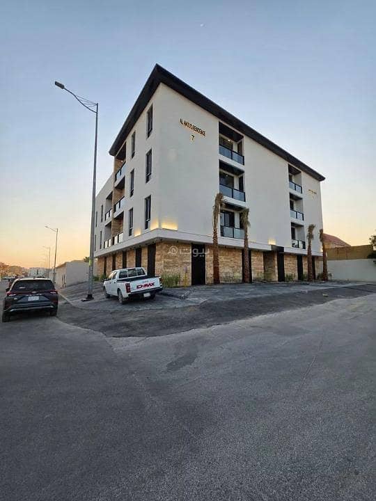 Apartment for sale in Okaz, south Riyadh Apartment for sale in Okaz, south Riyadh