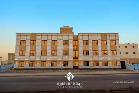 4 Bedroom Flat for Sale in West Riyadh, Riyadh - Studio Apartment For Sale in Al Mahdiyah, Riyadh