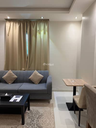 1 Bedroom Apartment for Rent in North Riyadh, Riyadh - Unit 3 Apartment for rent consisting of one bedroom and a living room 1 Bedroom Apartment for Rent in North Riyadh, Riyadh - Unit 3 Apartment for rent consisting of one bedroom and a living room