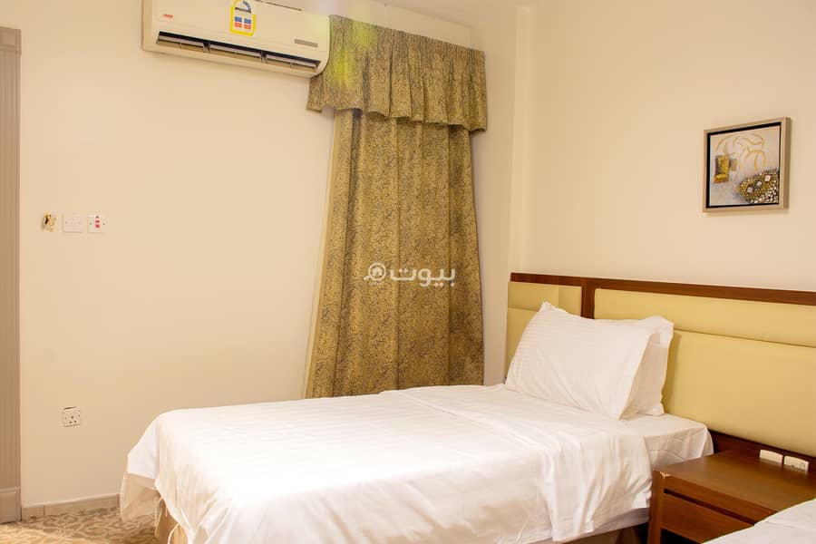 1BR Apartment with Bathroom – Al Rafiah - Unit 6 1BR Apartment with Bathroom – Al Rafiah - Unit 6