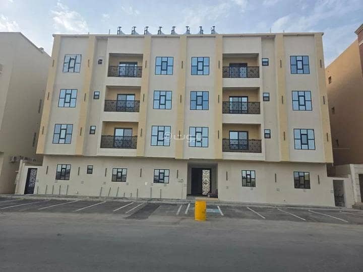 Apartment for Sale in Badr, South Riyadh Apartment for Sale in Badr, South Riyadh