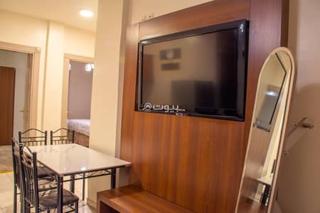 1 Bedroom Apartment for Rent in West Riyadh, Riyadh - 1BR Apartment with Bathroom – Al Rafiah - Unit 4 1 Bedroom Apartment for Rent in West Riyadh, Riyadh - 1BR Apartment with Bathroom – Al Rafiah - Unit 4