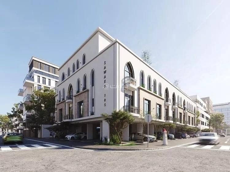 Apartment For Sale in Al Hamraa, Jeddah Apartment For Sale in Al Hamraa, Jeddah