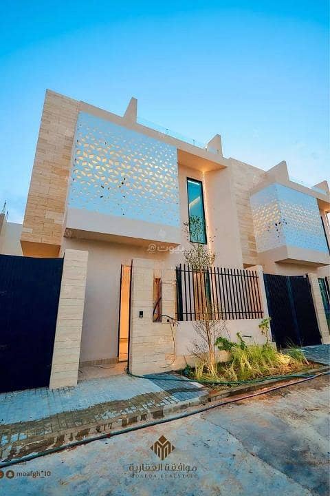 فيلا للبيع في المهدية، غرب الرياض فيلا للبيع في المهدية، غرب الرياض