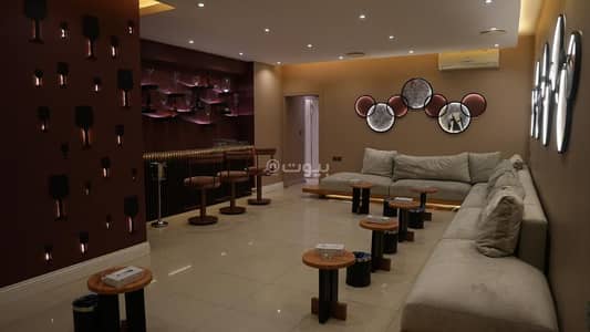 Complex for Rent in North Riyadh, Riyadh - Complex for rent in Al Sulaymaniyah, North Riyadh