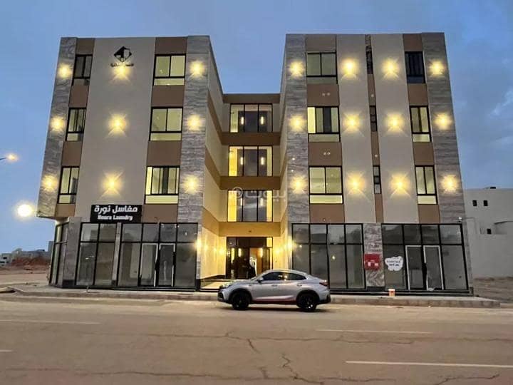 Apartment for sale in Al Mahdiyah, west Riyadh Apartment for sale in Al Mahdiyah, west Riyadh