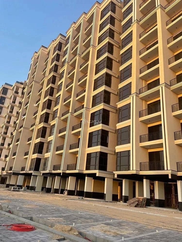 Apartment For Sale in Al Shati Al Gharbi, Dammam Apartment For Sale in Al Shati Al Gharbi, Dammam