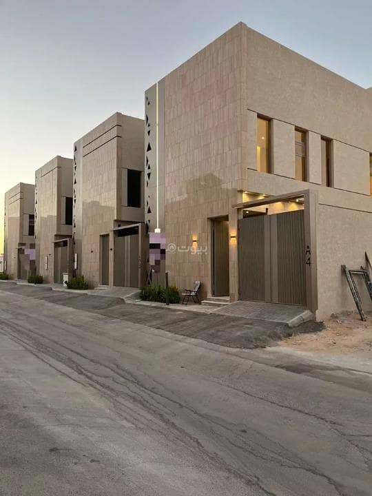 فيلا للبيع في المهدية، غرب الرياض فيلا للبيع في المهدية، غرب الرياض